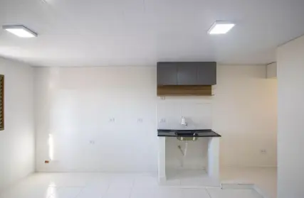 Imagem: Kitnet / Loft para Alugar, Jardim Tremembé