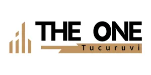 Logo Lançamento: The One Tucuruvi