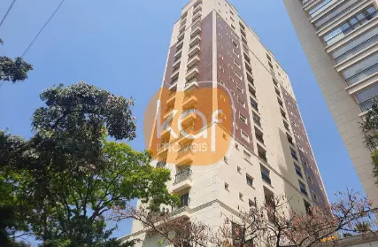 Imagem: Apartamento para Venda, Jardim São Paulo