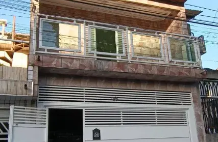 Imagem: Sobrado para Venda, Jardim Paulistano (Zona Norte)