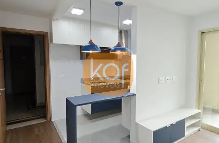 Imagem: Apartamento para Alugar, Jardim São Paulo