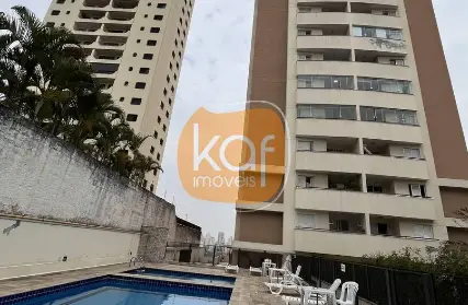 Imagem: Cobertura para Venda, Vila Nova Cachoeirinha