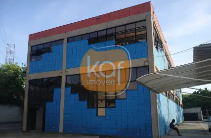 Imagem: Prédio Comercial para Alugar, Vila Maria