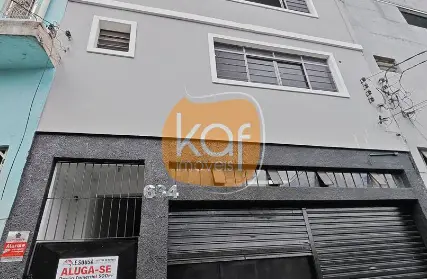 Imagem: Prédio Comercial para Alugar, Lauzane Paulista