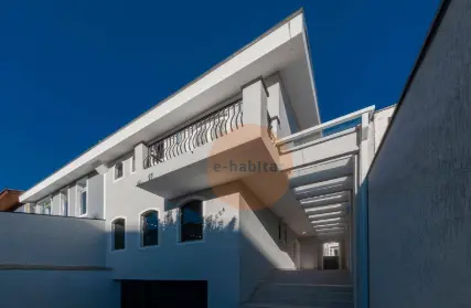 Imagem: Sobrado para Alugar, Jardim França