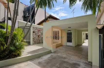 Imagem: Casa Térrea para Venda, Santana