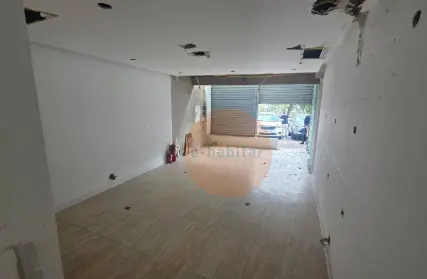 Imagem: Sala Comercial para Alugar, Tucuruvi