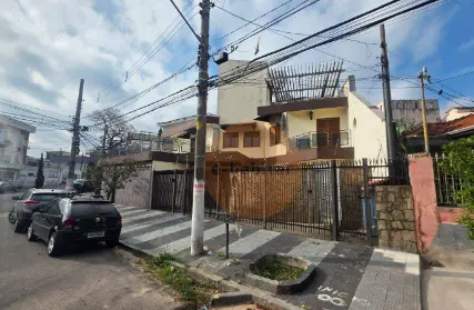 Imagem: Sobrado para Venda, Água Fria