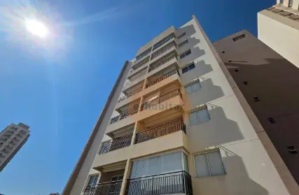 Imagem: Apartamento Duplex para Alugar, Santana