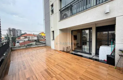 Imagem: Apartamento para Venda, Parada Inglesa