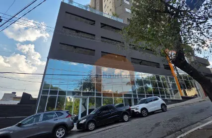 Imagem: Ponto Comercial para Alugar, Parada Inglesa