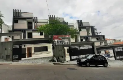 Imagem: Sobrado para Venda, Vila Ester