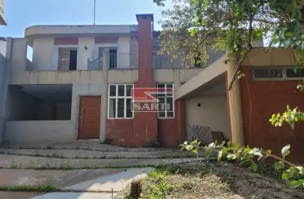 Imagem: Sobrado para Venda, Jardim Guapira