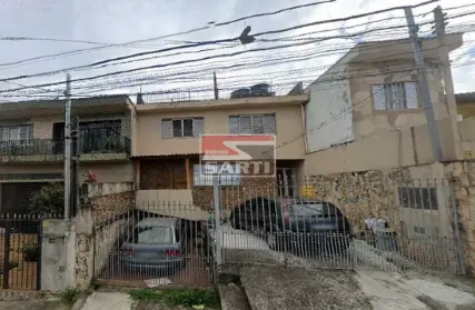 Imagem: Casa Térrea para Venda, Parque Peruche