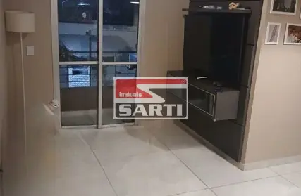 Imagem: Apartamento para Venda, Vila Amélia