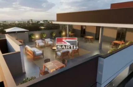 Imagem: Apartamento para Venda, Água Fria