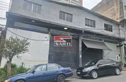 Imagem: Casa Comercial para Alugar, Imirim