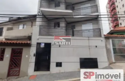 Imagem: Apartamento para Venda, Vila Gustavo