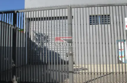 Imagem: Galpão / Salão para Alugar, Parque Peruche