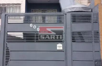 Imagem: Sobrado para Venda, Jardim São Paulo