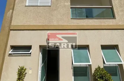 Imagem: Sobrado para Venda, Chora Menino