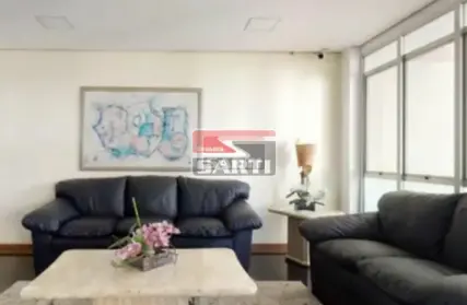 Imagem: Apartamento para Venda, Santa Teresinha