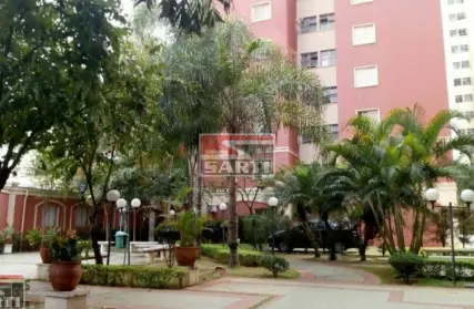 Imagem: Apartamento para Venda, Lauzane Paulista