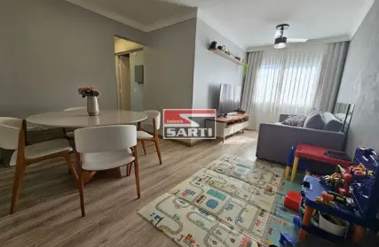Imagem: Apartamento para Venda, Vila Guilherme