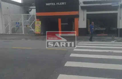 Imagem: Prédio Comercial para Venda, Santana