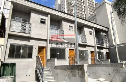 Imagem: Condomínio Fechado para Venda, Tucuruvi