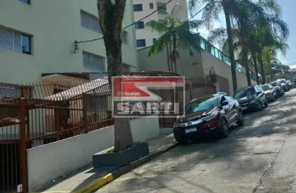 Imagem: Apartamento para Venda, Vila Paulicéia