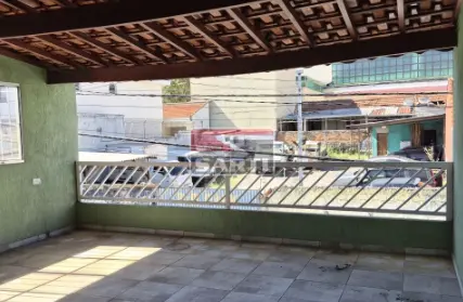 Imagem: Sobrado para Venda, Imirim