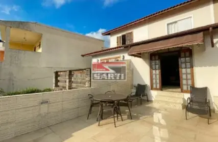 Imagem: Sobrado para Venda, Vila Basileia