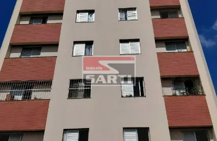 Imagem: Apartamento para Alugar, Imirim