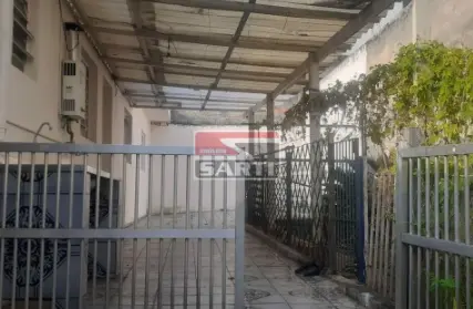 Imagem: Casa Térrea para Alugar, Parque Peruche