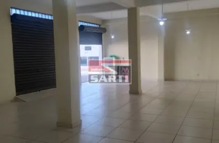 Imagem: Casa Comercial para Alugar, Vila Baruel