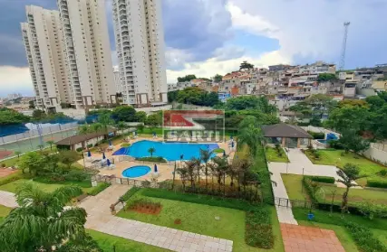 Imagem: Apartamento para Venda, Lauzane Paulista