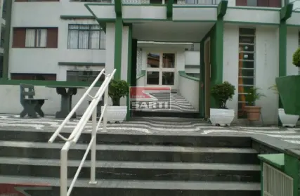 Imagem: Apartamento para Alugar, Água Fria