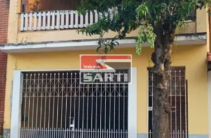 Imagem: Sobrado para Venda, Vila Nina
