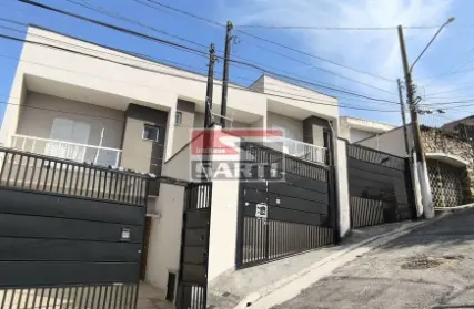 Imagem: Sobrado para Venda, Vila Romero
