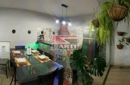 Imagem: Sobrado para Venda, Vila Nova Mazzei