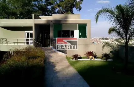 Imagem: Sobrado para Venda, Jardim Ibiratiba
