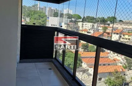 Imagem: Apartamento para Venda, Vila Ester