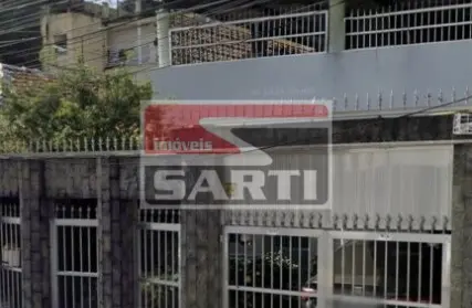 Imagem: Casa Térrea para Venda, Parque Peruche