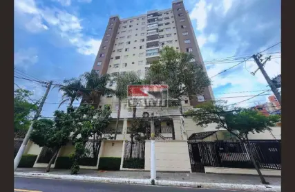 Imagem: Apartamento para Venda, Lauzane Paulista