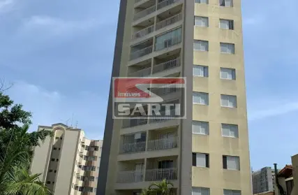 Imagem: Apartamento para Venda, Vila Siqueira (Zona Norte)