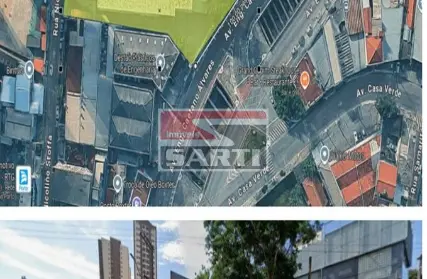Imagem: Casa Comercial para Alugar, Imirim