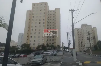 Imagem anuncio destaque locação no bairroVila Nova Cachoeirinha