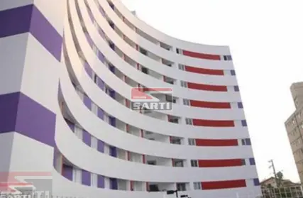 Imagem: Apartamento para Venda, Vila Mazzei