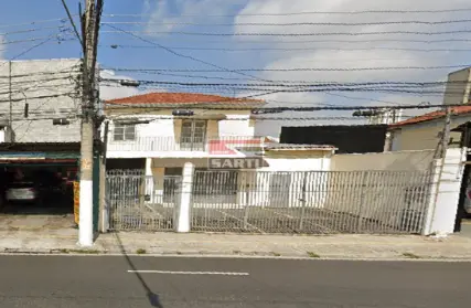 Imagem: Sobrado para Venda, Santana